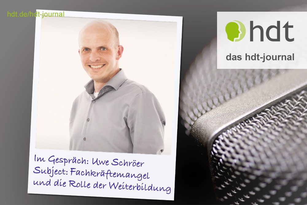 hdt-journal_im_gespraech_uwe_schroeer_fachkraeftemangel