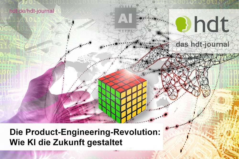 hdt-journal_Die_Product-Engineering-Revolution_Interview_mit_Erich_Payer