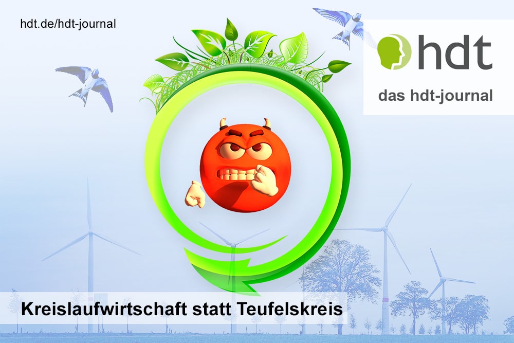 hdt-journal_Kreislaufwirtschaft