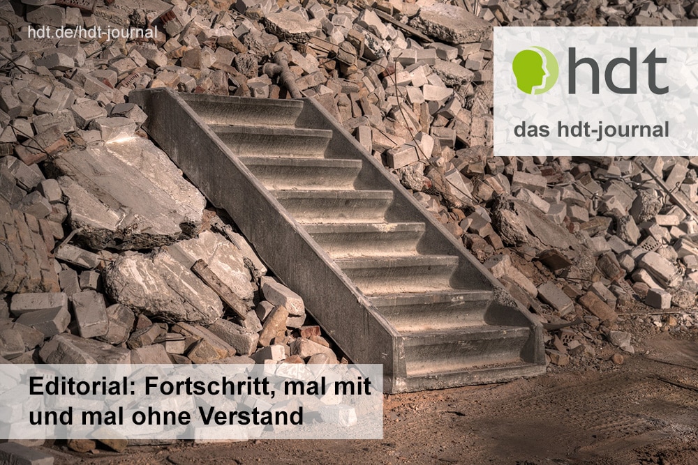 hdt-journal_Editorial_Fortschritt