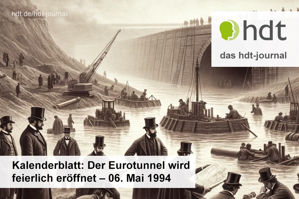 hdt-journal_Eurotunnel_Eroeffnung_Kalenderblatt