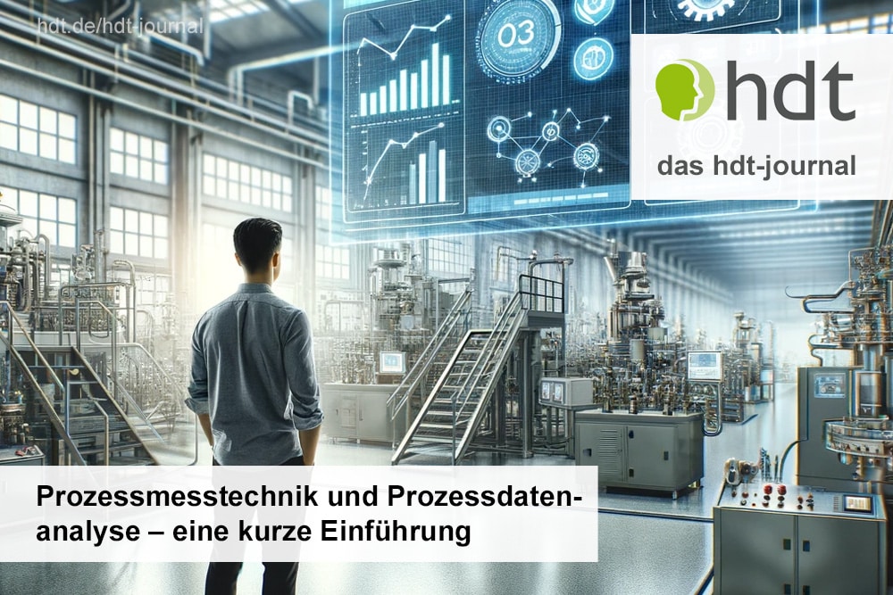 hdt-journal_Prozessmesstechnik_und_Prozessdatenanalyse