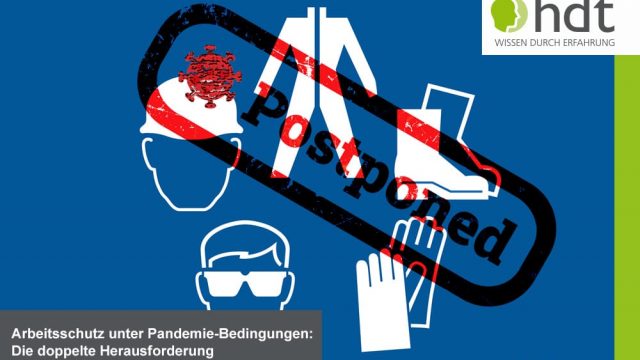 arbeitsschutz