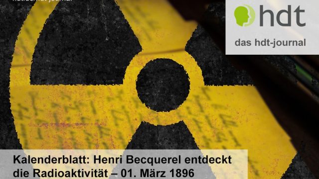 hdt-journal_Becquerel_entdeckt_Radioaktivitaet