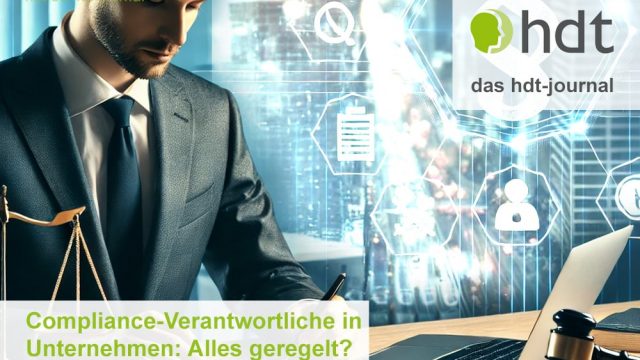 hdt-journal_Der_Compliance-Verantwortliche