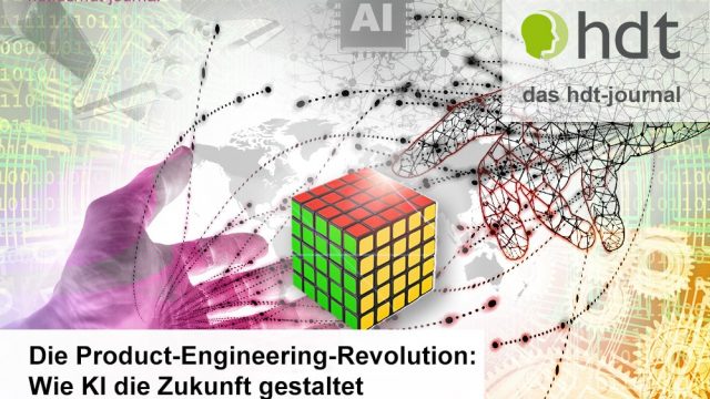 hdt-journal_Die_Product-Engineering-Revolution_Interview_mit_Erich_Payer