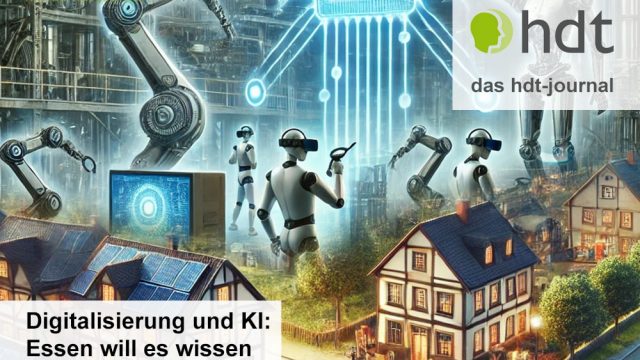 hdt-journal_Digitalisierung_und_KI_Essen_will_es_wissen