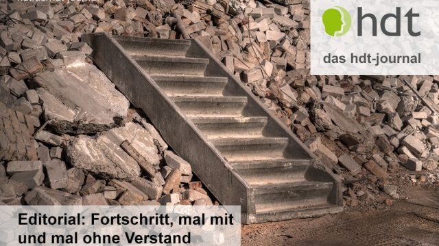 hdt-journal_Editorial_Fortschritt