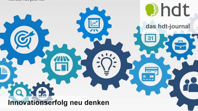 hdt-journal_Erfolg_neu_konstruieren