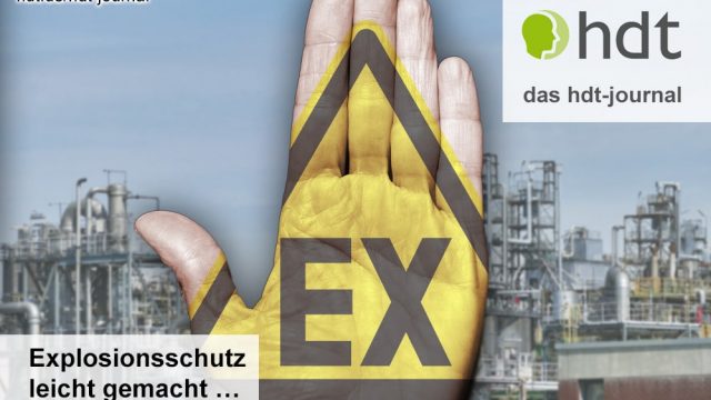 hdt-journal_Explosionsschutz_Uebersicht