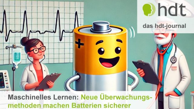 hdt-journal_Frueherkennung_Batterien