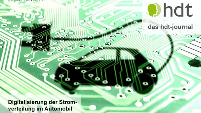 hdt-journal_Gastbeitrag_Digitalisierung_der_Stromverteilung_im_Automobil
