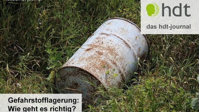 hdt-journal_Gefahrstofflagerung