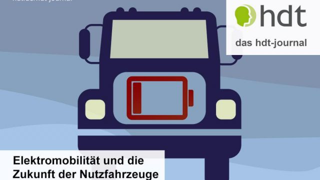 hdt-journal_Hochvoltbatterien_fuer_Nutzfahrzeuge