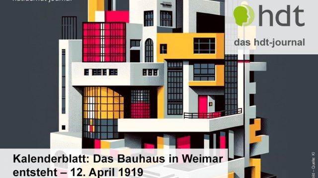 hdt-journal_Kalenderblatt_Bauhaus