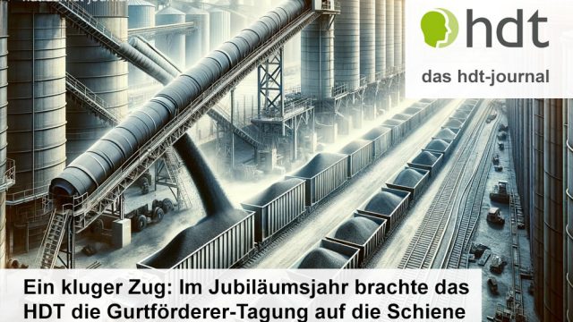 hdt-journal_Nachbericht_Gurtfoerderertagung_2024