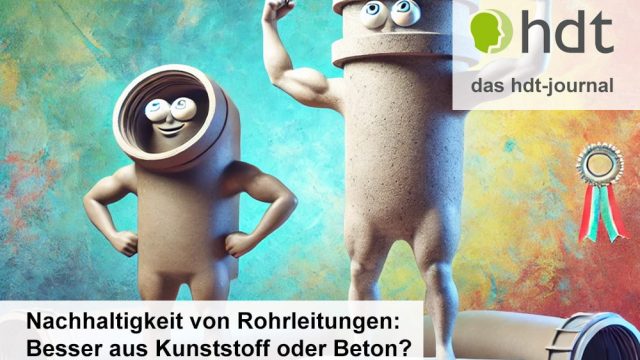 hdt-journal_Nachhaltigkeit_von_Rohrleitungen