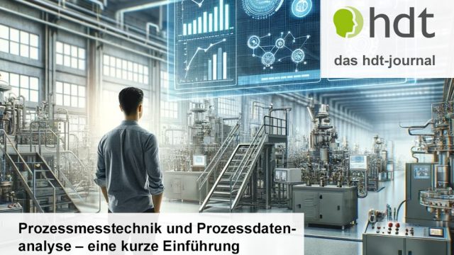hdt-journal_Prozessmesstechnik_und_Prozessdatenanalyse
