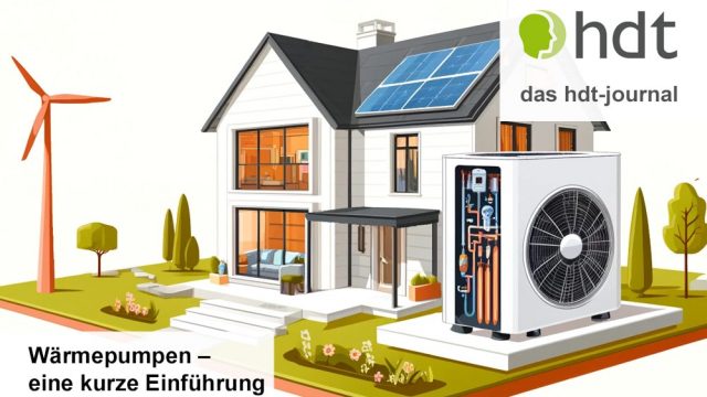 hdt-journal_Waermepumpen_Einfuehrung