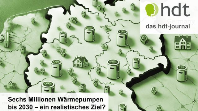 hdt-journal_Waermepumpen_Studie