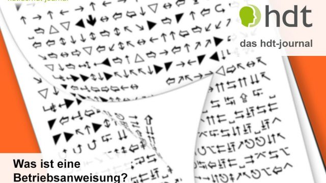 hdt-journal_Was_ist_eine_Betriebsanweisung