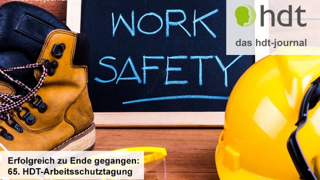 hdt-journal_nachbericht_arbeitsschutztagung_2022