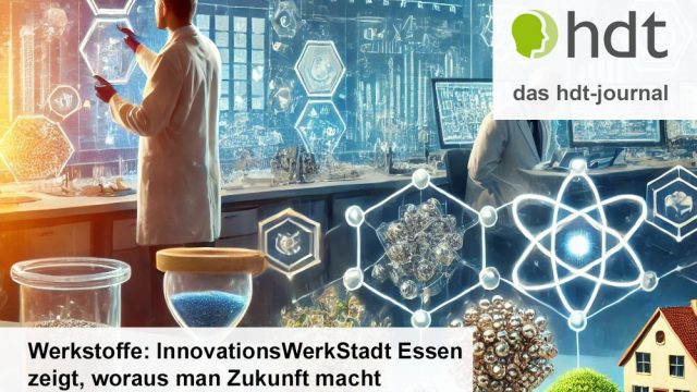 hdt-journal_neue_Materialien_InnovationsWerkStadt_Essen