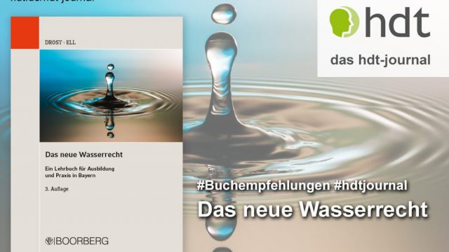 hdt-journal_wasserrecht