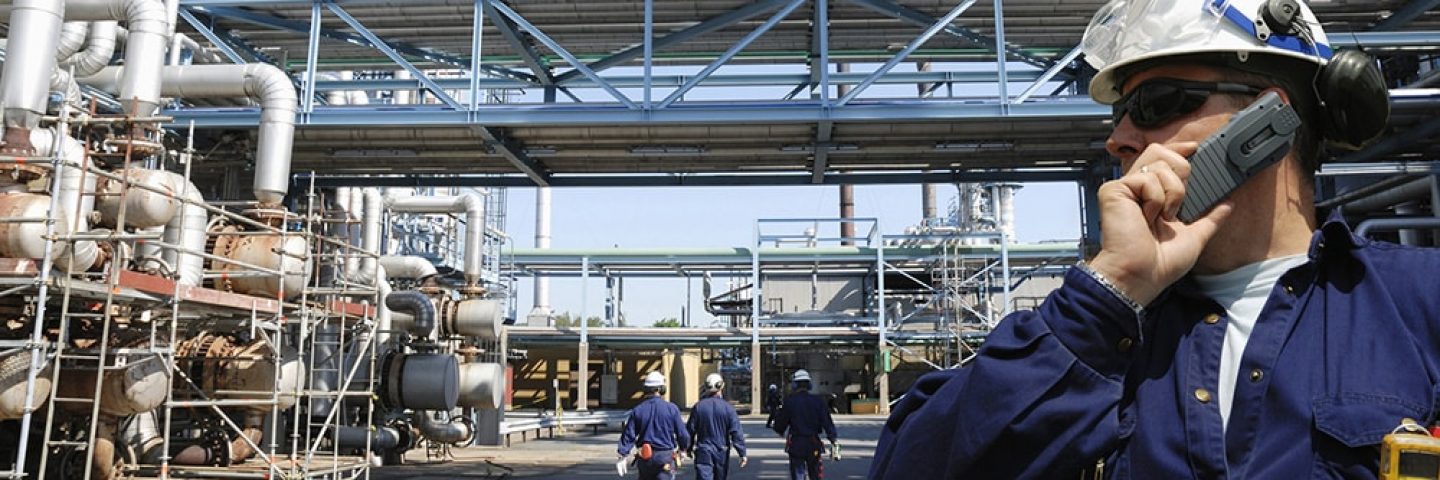 Anlagenbau Seminare und Weiterbildungen