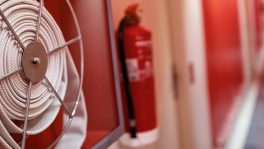 Essener Brandschutztage – jährliche Tagung