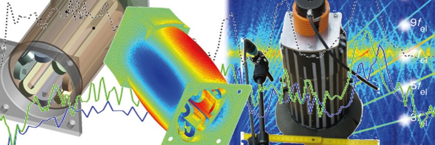 Elektrische Antriebe Seminare und Tagungen
