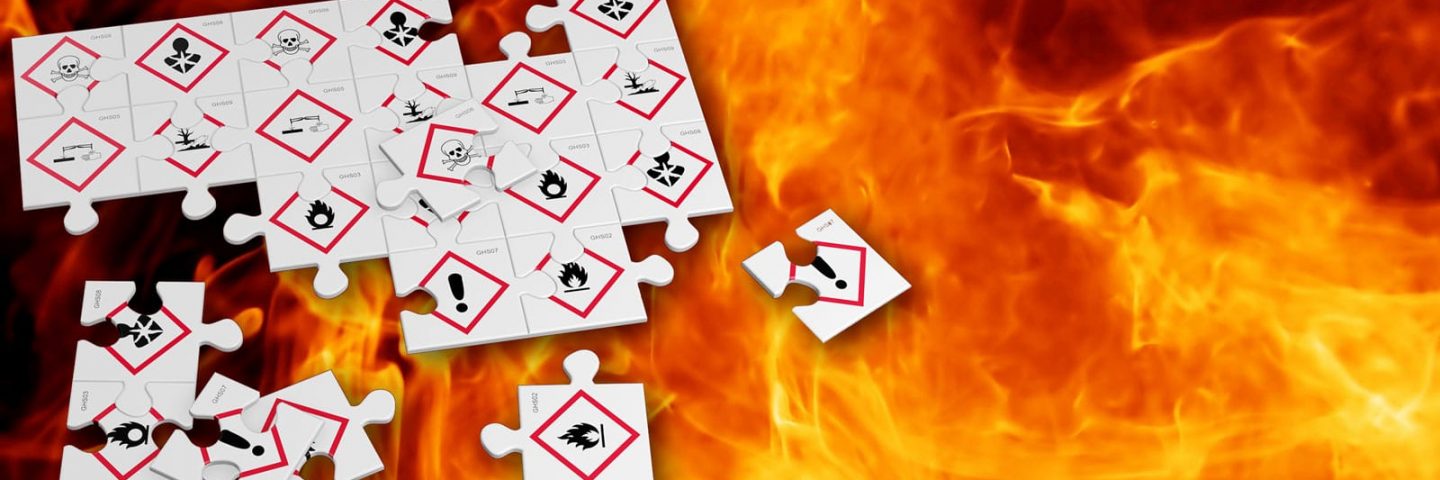 Funktionale Sicherheit SIL Seminare