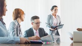 Betriebswirtschaft Seminare und Weiterbildungen