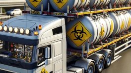 Gefahrgut und Gefahrgutbeauftragte Seminare