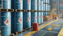 Gefahrstoffe Seminare und Weiterbildungen